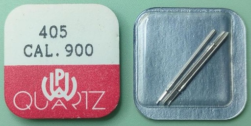 [PUW900-405] PUW 900 #405 / 3 PCS