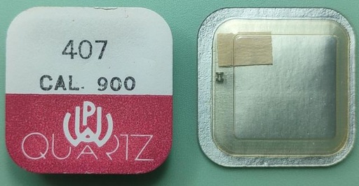 [PUW900-407] PUW 900 #407