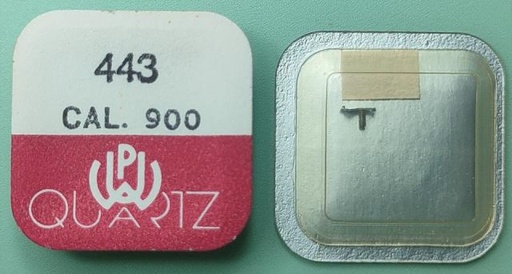 [PUW900-443] PUW 900 #443