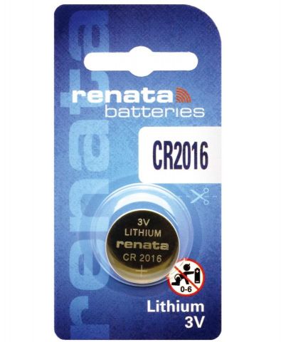 [R.CR2016] RENATA CR2016