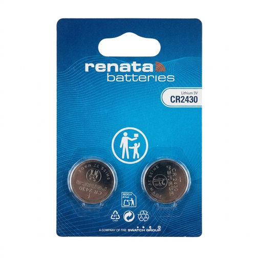 [R.CR2430] RENATA CR2430