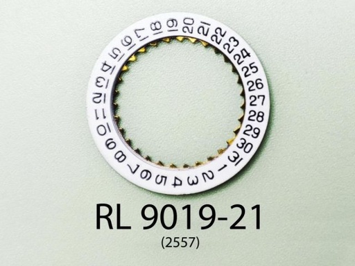 [R9019-2557] RONDA 9019 #2557