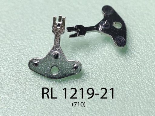 [RL1219.21-710] RONDA 1219.21 #710
