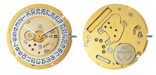 [RLM.1006.6] RONDA 1006 S/S D6