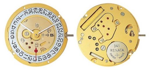 [RLM.1009] RONDA 1009 S/6 D3