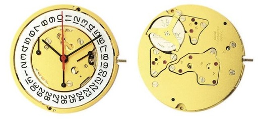 [RLM.5030.D] RONDA 5030.D CRONO S/C D4