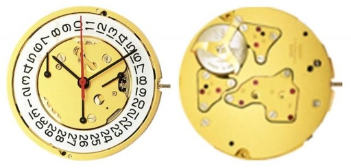 [RLM.5040.D] RONDA 5040.D CHRONO D4