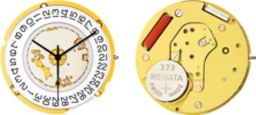 [RLM.6003.D] RONDA 6003D S/C D3