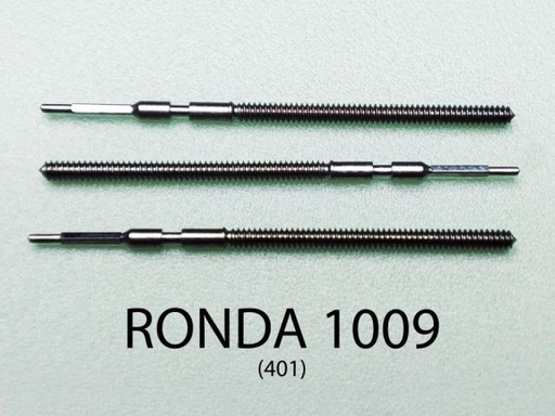 [RLM1009-401] RONDA 1009 #401 / 3 PCS
