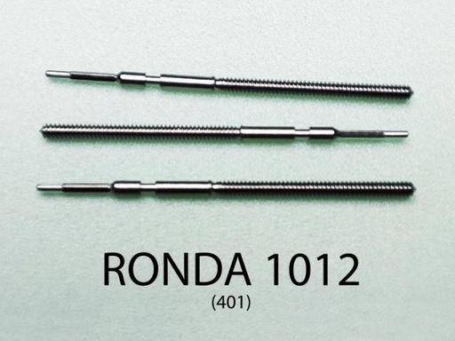[RLM1012-401] RONDA 1012 #401 / 3 PCS