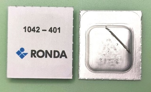 [RLM1042-401] RONDA 1042 #401 