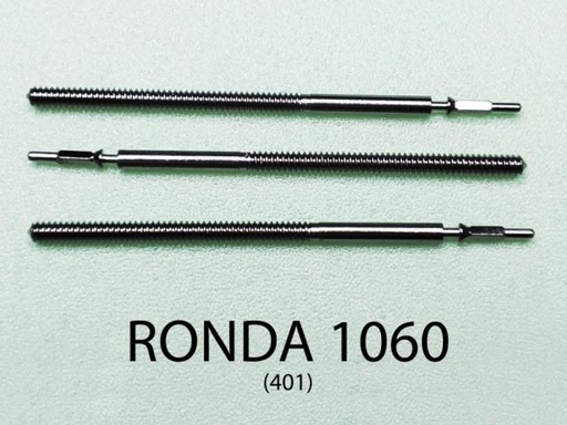 [RLM1060.401] RONDA 1060 #401 (3000-165)