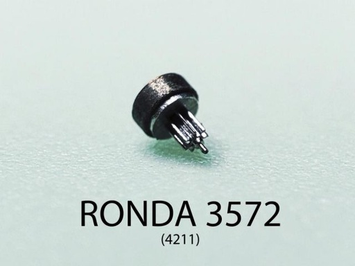 [RLM3572-4211] RONDA 3572 #4211 