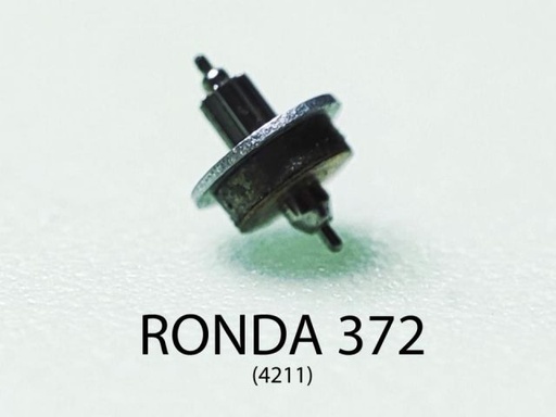 [RLM372-4211] RONDA 372 #4211 