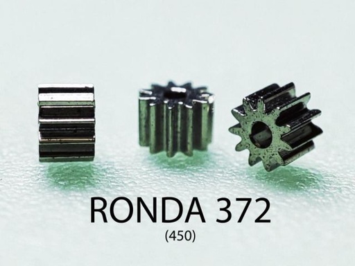 [RLM372-450] RONDA 372 #450 