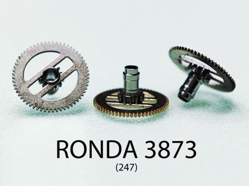 [RLM3873-242] RONDA 3873 #247