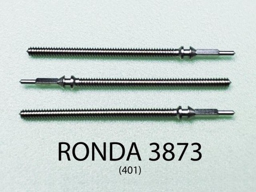 [RLM3873-401] RONDA 3873 #401 / 3 PCS