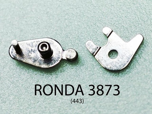 [RLM3873-443] RONDA 3873 #443 