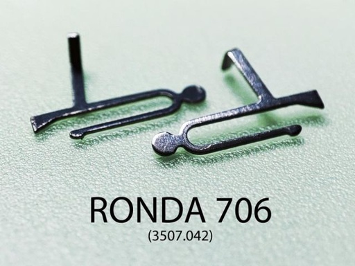 [RLM706-3507] RONDA 706 #3507.042