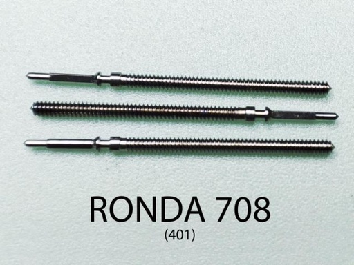 [RLM708-401] RONDA 708 #401 / 3 PCS