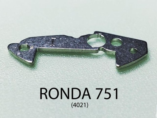 [RLM751-4021] RONDA 751 #4021 (20582)