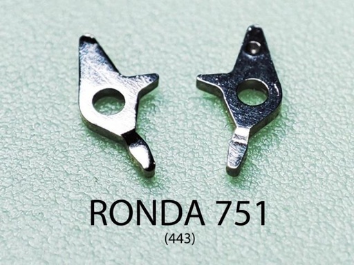 [RLM751-443] RONDA 751 #443