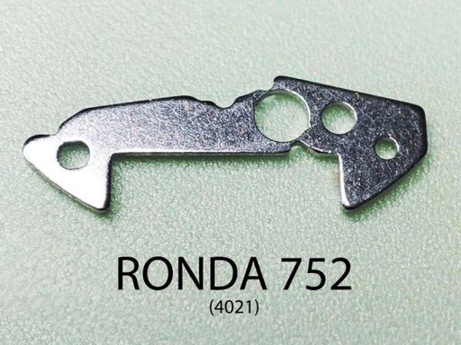 [RLM752-4021] RONDA 752 #4021 (20582)