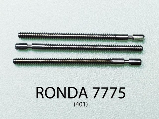 [RLM7775-401] RONDA 7775 #401 / 6 PCS
