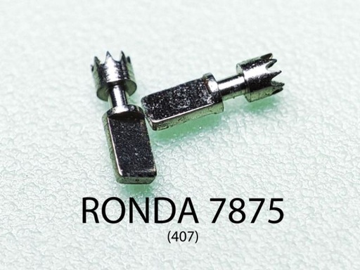 [RLM7875-407] RONDA 7875 #407