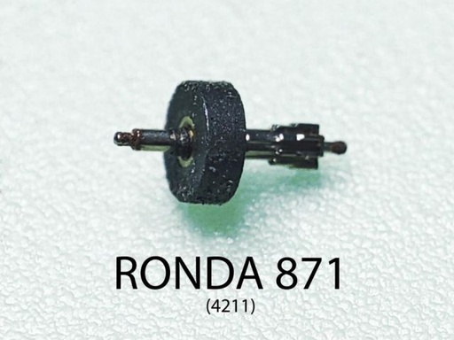 [RLM871-4211] RONDA 871 #4211 