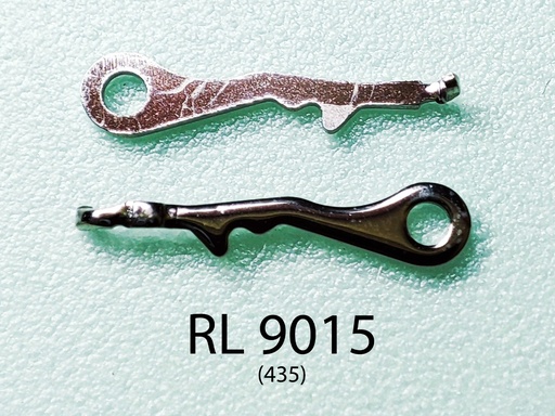 [RLM9015-435] RONDA 9015 #435 
