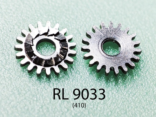 [RLM9033-410] RONDA 9033 #410 