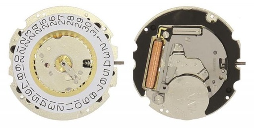 [RLMP.705.6] RONDA 705 S/C DATE 6 SWISS PARTS