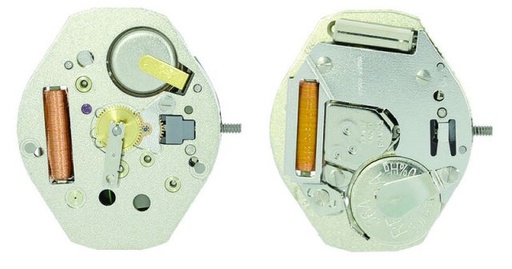 [RLMP.762] RONDA 762 SWISS PART S/S