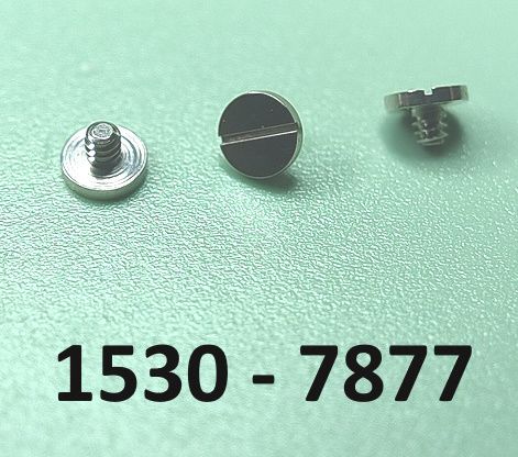 [RX1530-7877] RX 1530-7877 SCREW