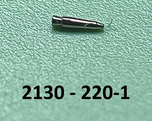 [RX2130.220-1] RX 2130-220-1 