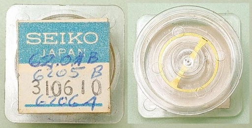 [S310-610] SEIKO 6105 (A/B) #310-610
