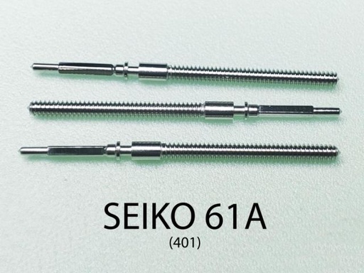 [S354-581] SEIKO 61xx 354-581 / 6 PCS