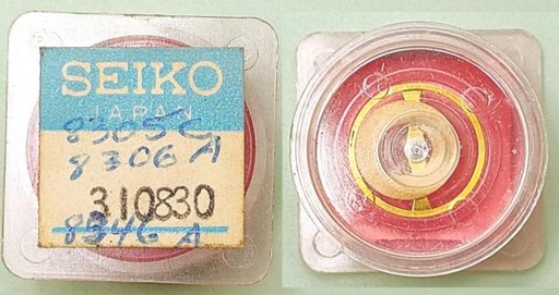 [SEI8305-721] SEIKO 8305 #310-830