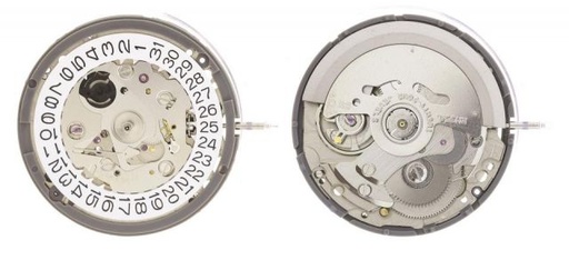 [SKMP.NH35] SEIKO NH35 AUTOMATIC S/C D3