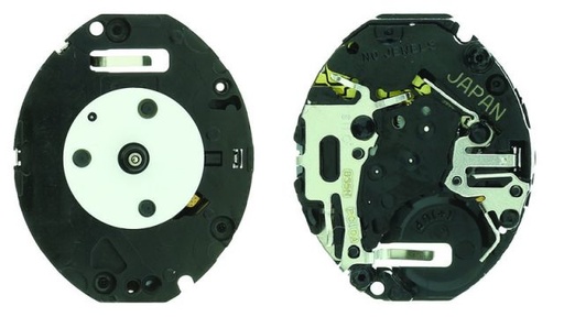 [SKMP.PC10] SII PC10 S/S
