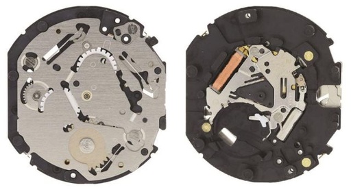 [SKMP.VX7NE] SII VX7NE S/C CHRONO