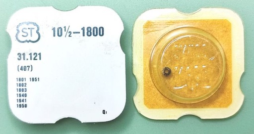[ST1800-407] ST 1800 #407 