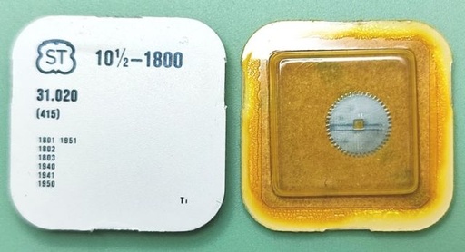 [ST1800-415] ST 1800 #415 