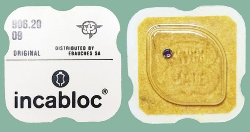 [ST69.21-INCAB] ST 69-21 #3002 INCABLOC 