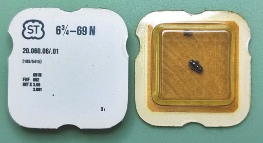 [ST69N-195] ST 69N #195/5415