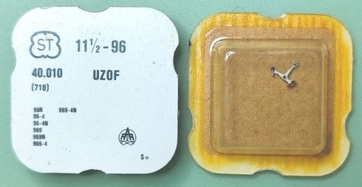 [ST96-710] ST 96 #710 UZ0F
