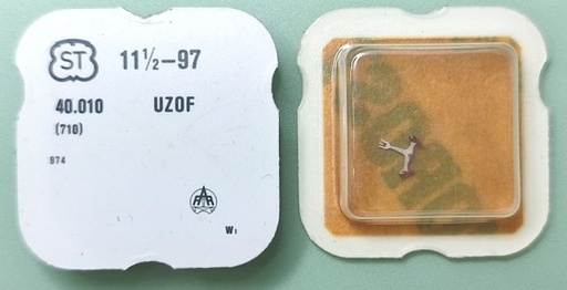 [ST97-710] ST 97 #710 UZ0F