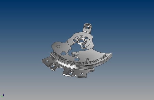 [SW1000-1134] SELLITA SW1000 #1134