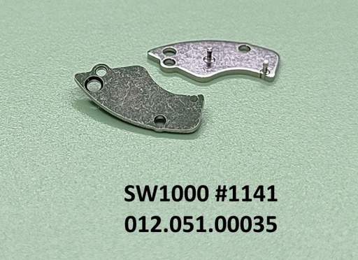 [SW1000-1141] SELLITA SW1000 #1141